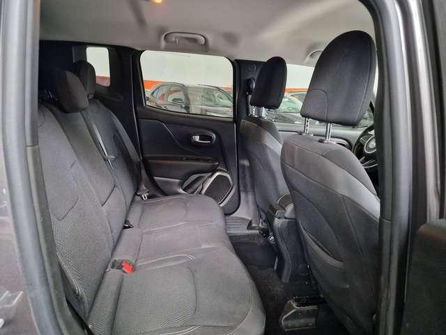 Jeep Renegade Renegade 2019 2.0 mjt Limited 4wd 140cv auto 9m