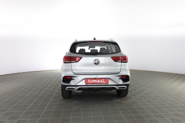 MG ZS ZS 1.5 VTi-tech Luxury