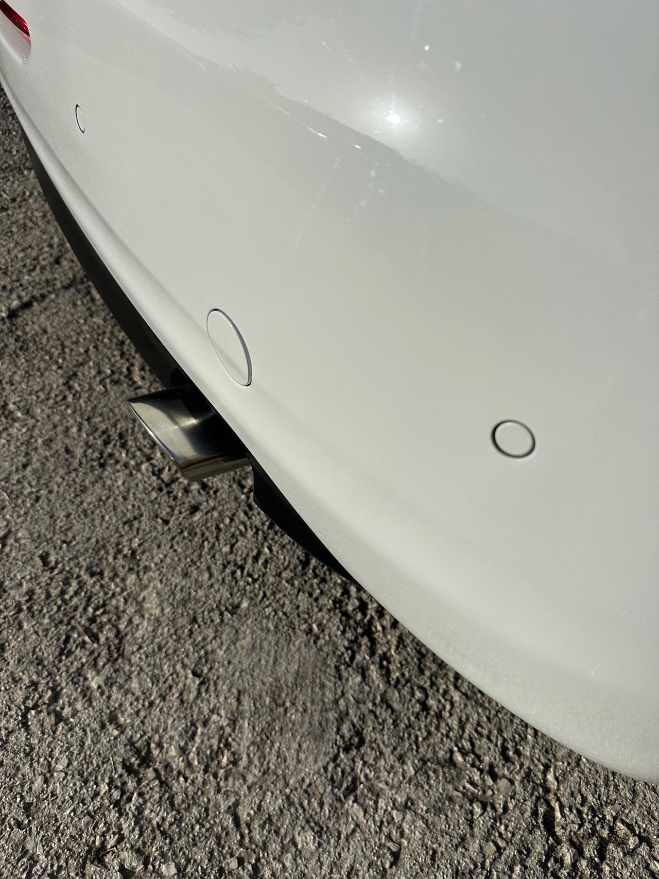 Peugeot 208 BlueHDi 100 5 porte GT Line