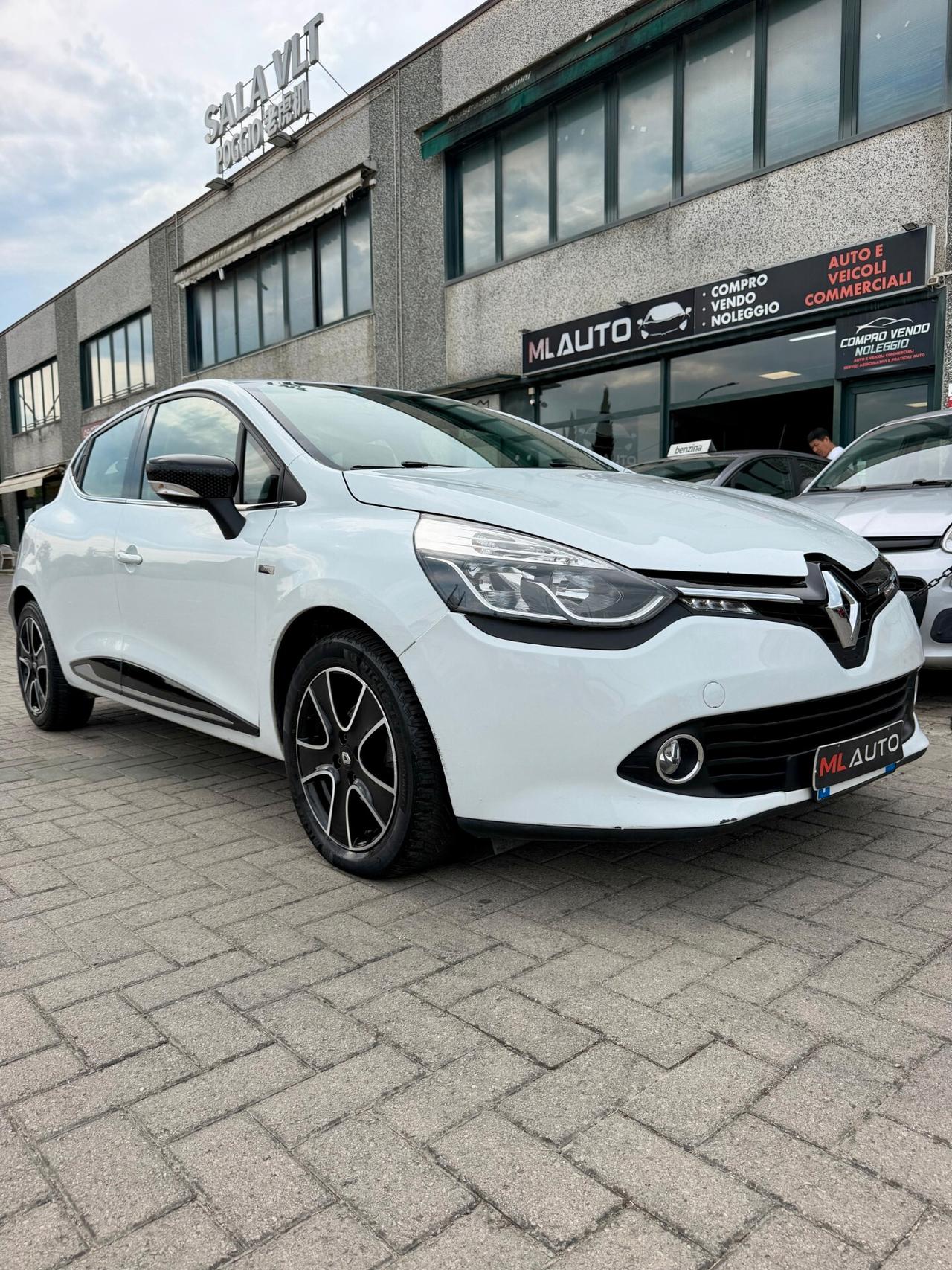 Renault Clio TCe 12V 90CV Start&Stop 5 porte Energy Duel2
