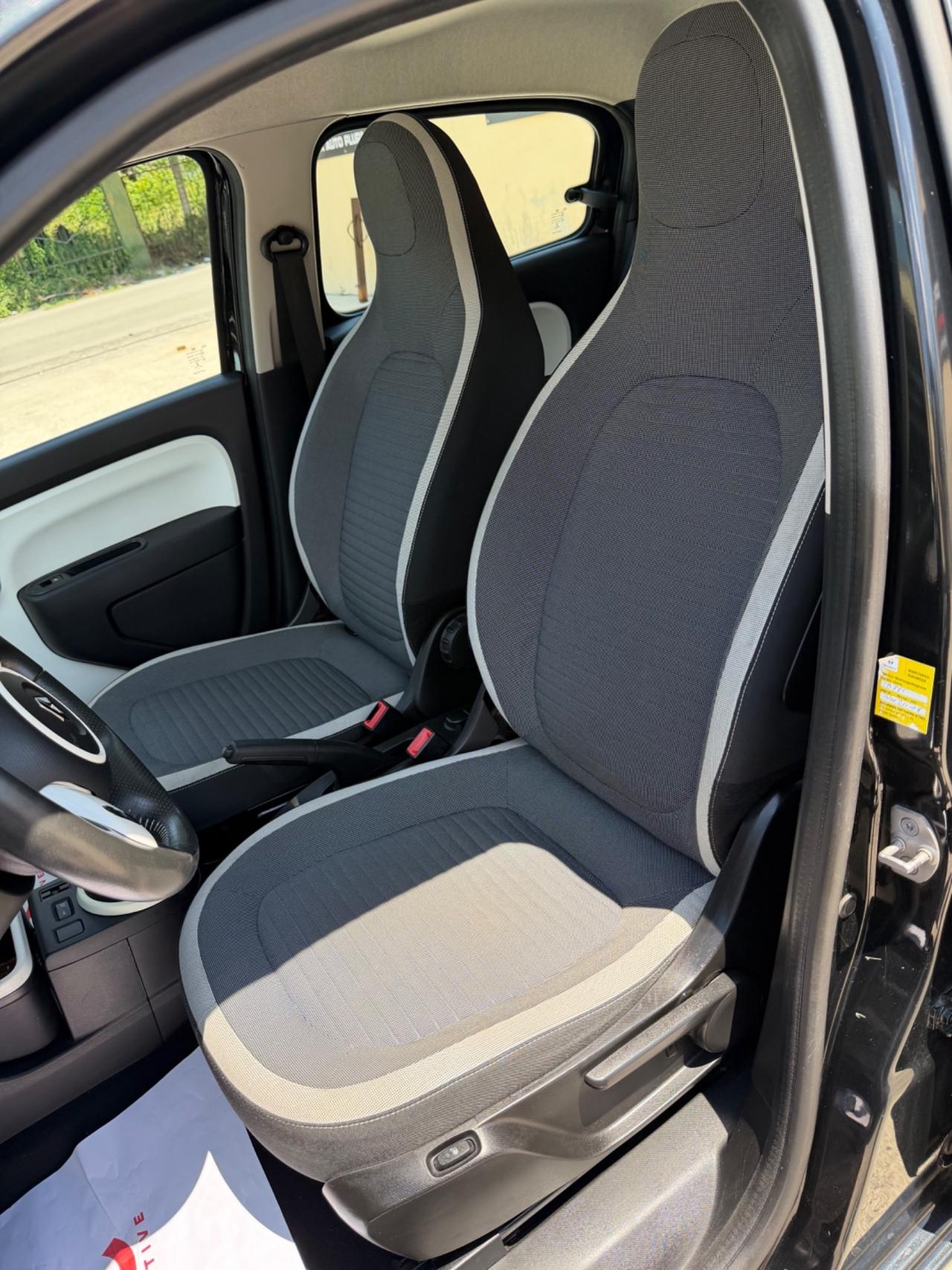 Renault Twingo SCe Life