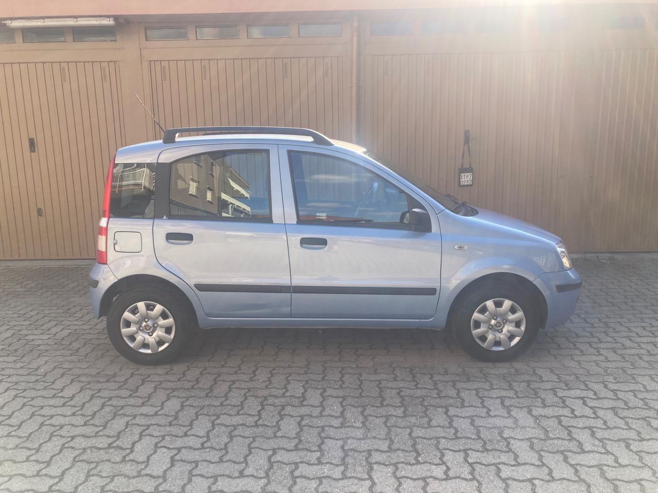 Fiat Panda 1.2 Dynamic