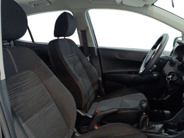 KIA Picanto 1.0 12V 5p. Urban Special Edition