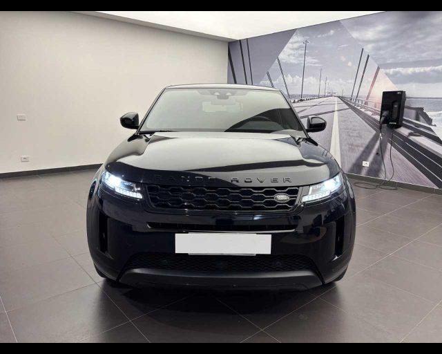 LAND ROVER Range Rover Evoque 2.0D I4-L.Flw 150 CV