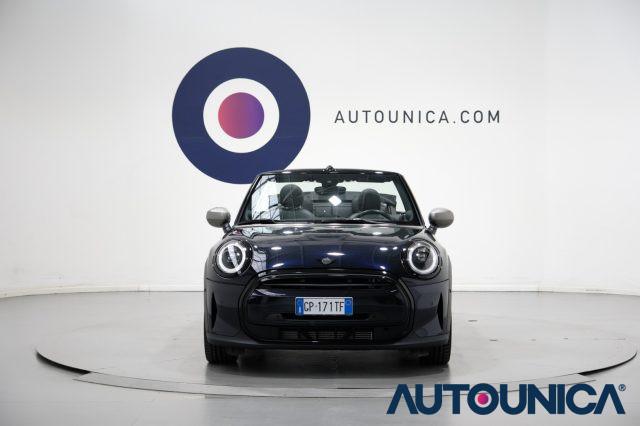 MINI Cooper 1.5 COOPER YOURS CABRIO FULL LED NEOPATENTATI