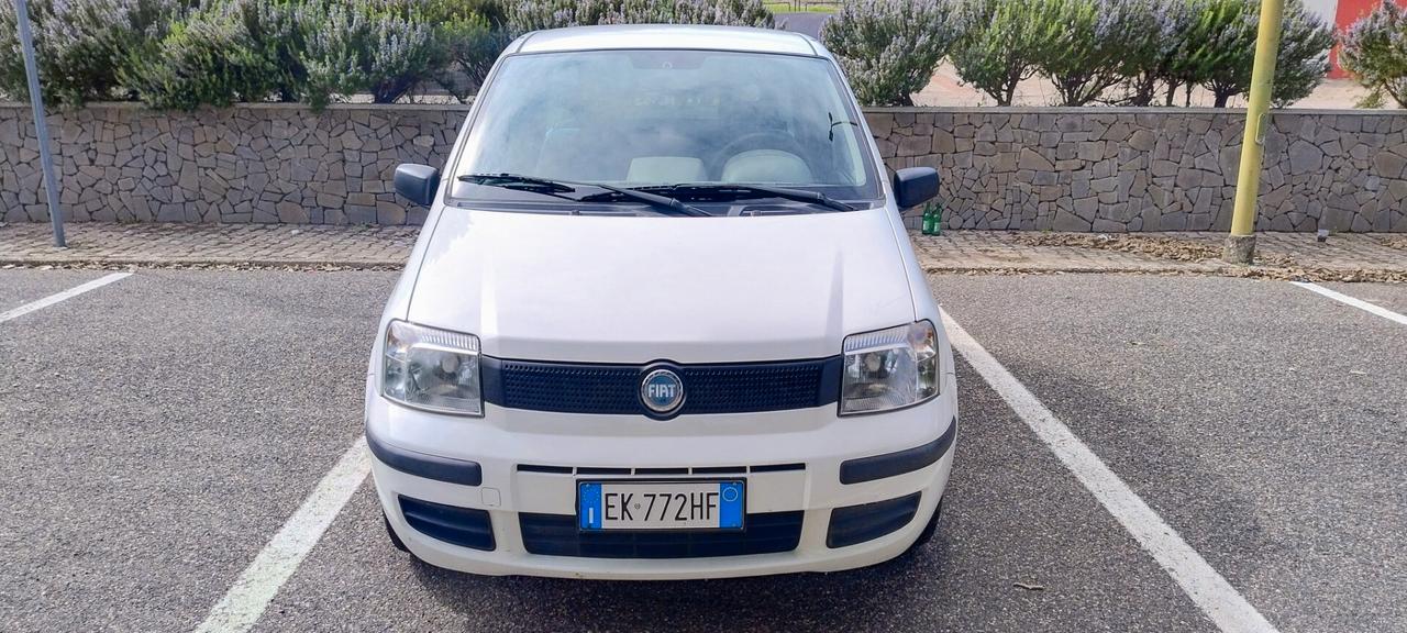 Fiat Panda 1.1 Active NEOPATENTATI