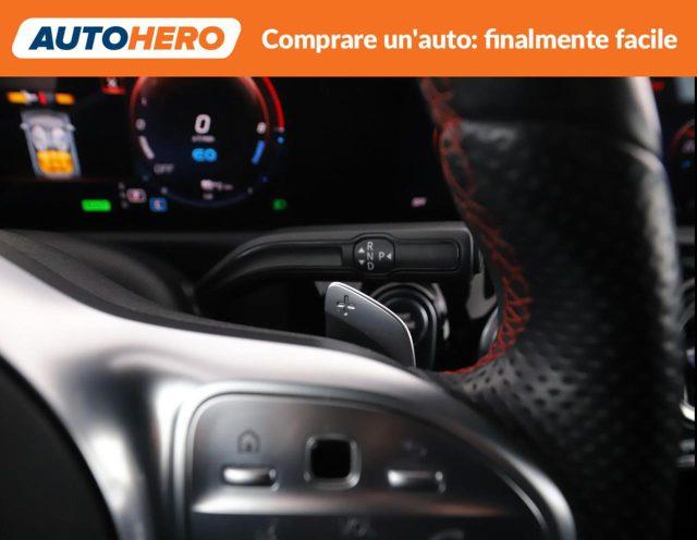 MERCEDES-BENZ A 250 e Automatic EQ-Power Premium