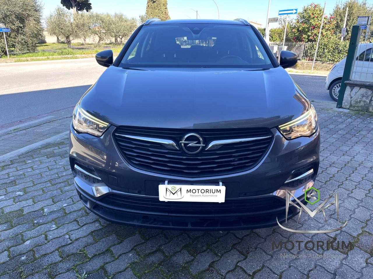 Opel Grandland X 1.6 ecotec Business s&s 120cv