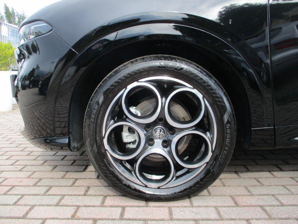 Alfa Romeo Tonale 1.6 diesel 130Cv TCT6 Sprint Matrix/CarPlay