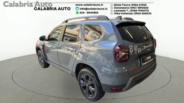DACIA Duster 1.0 TCe GPL 4x2 Extreme