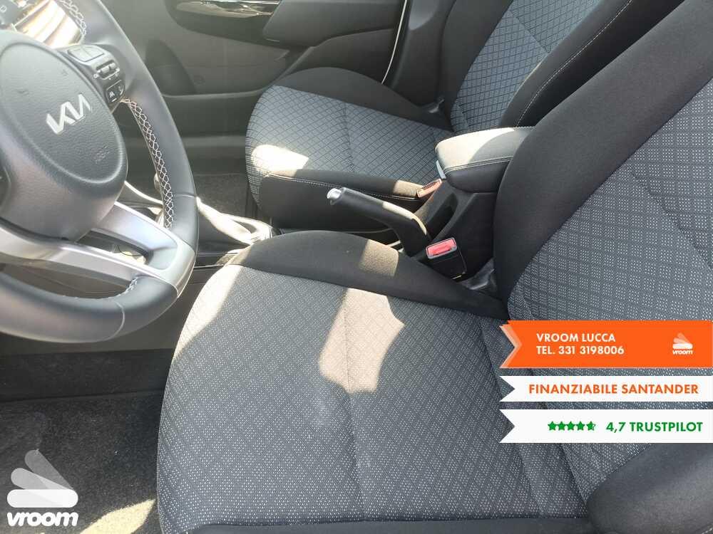 KIA Picanto 3ªs.(17-->) Picanto 1.0 GDi 5 port...