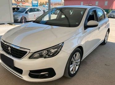 Peugeot 308 Allure - UNI PROPRIETARIO -