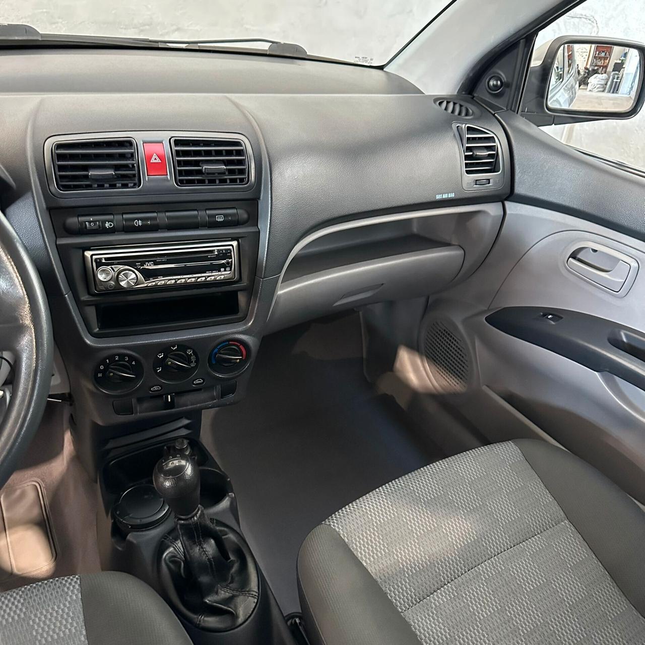 Kia Picanto 1.0 12V Urban