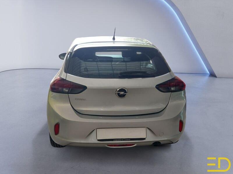 Opel Corsa Corsa 1.2 Edition s&s 75cv