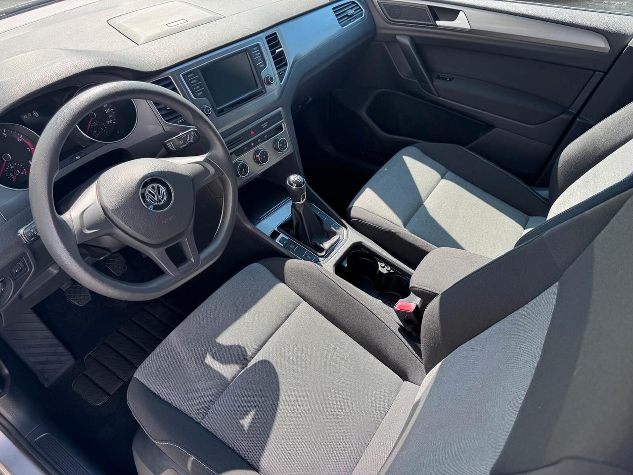 Volkswagen Golf Sportsvan 1.2 TSI 85 CV 5p* 35.000KM *