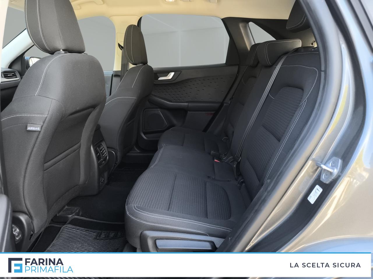 FORD Kuga III 2020 - Kuga 1.5 ecoblue Titanium Business 2wd 120cv