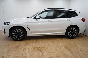 Bmw X3 xdrive m sport