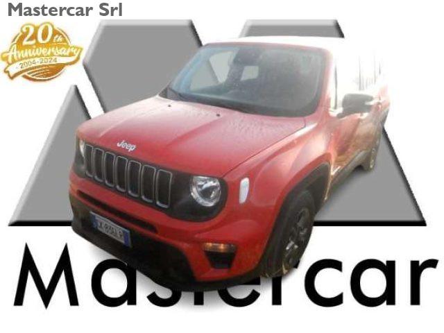JEEP Renegade Renegade1.6 mjt Longitude 2wd 130cv -GK836LR