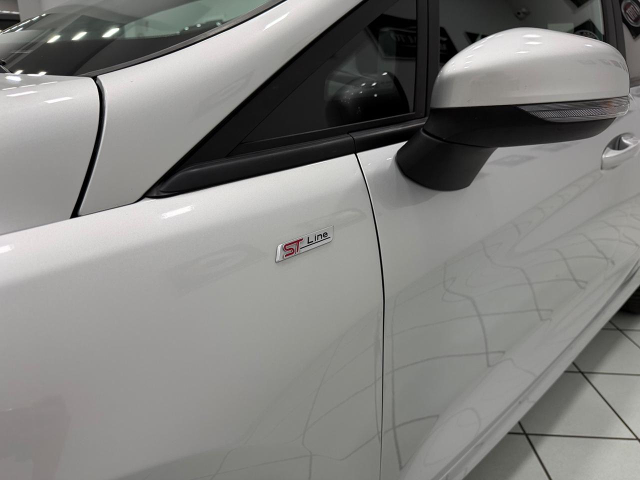 Ford Fiesta 1.5cc 85cv EcoBlue 5 porte ST-Line