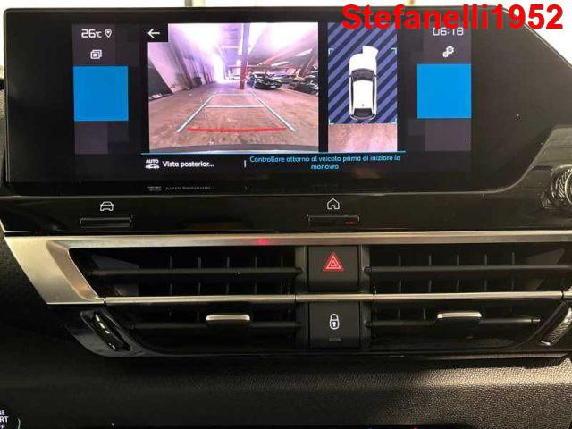 CITROEN C4 III 2021 - 1.2 puretech Shine s&s 130cv eat8