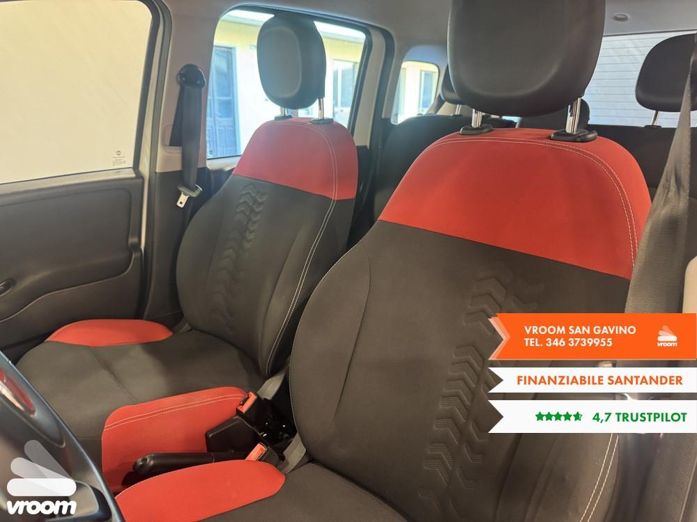 FIAT Panda 3ª serie Panda 1.2 Easy