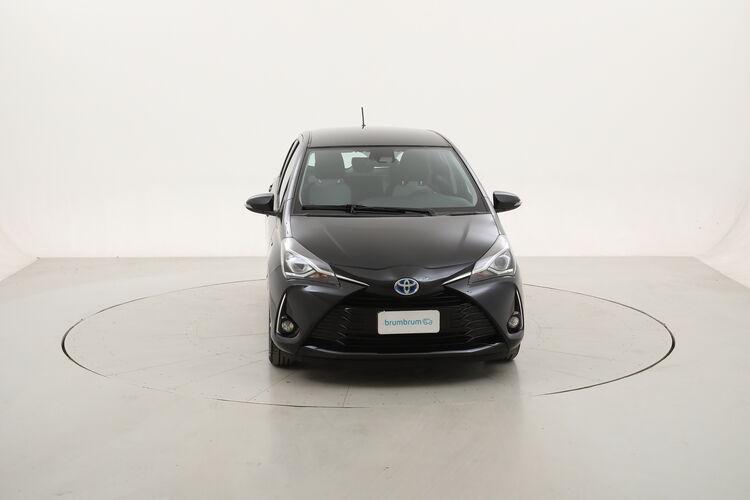 Toyota Yaris Hybrid Active BR514891 1.5 Benzina 111CV