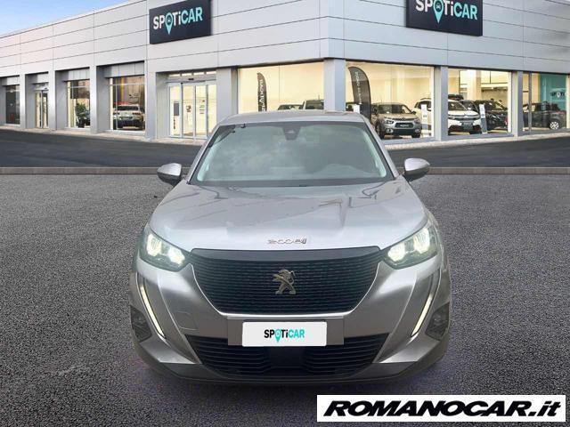 PEUGEOT 2008 PureTech 100 S&S Active