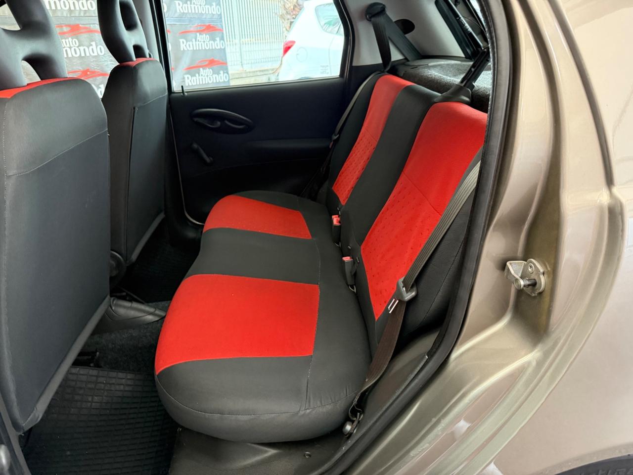 Fiat Punto 1.3 Multijet 16V 5 porte Dynamic