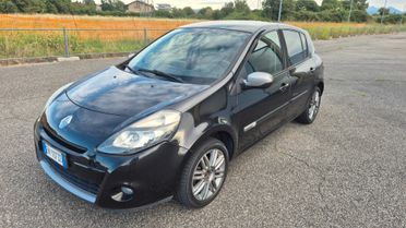 Renault Clio 1.2 16V TCE 105CV 5 porte Live! EURO 5