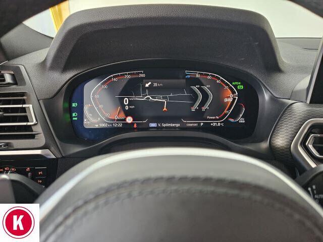 Bmw X4 xDrive20d 48V Msport