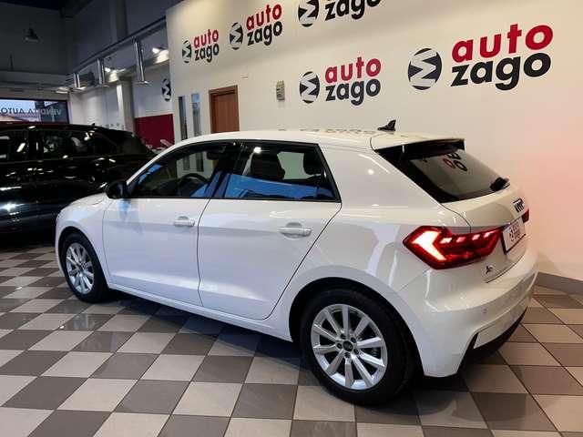 Audi A1 Sportback 30 1.0 TFSI Admired Advanced 110 CV