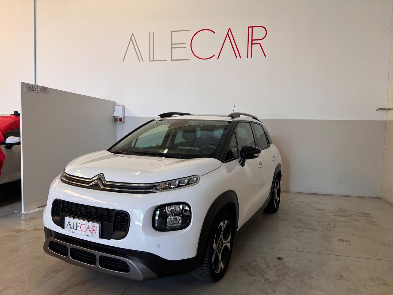 Citroen C3 Aircross PureTech 110 S&S Shine