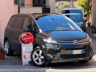 Citroen Grand C4 Picasso 1.6 e-HDi 115 Exclusive