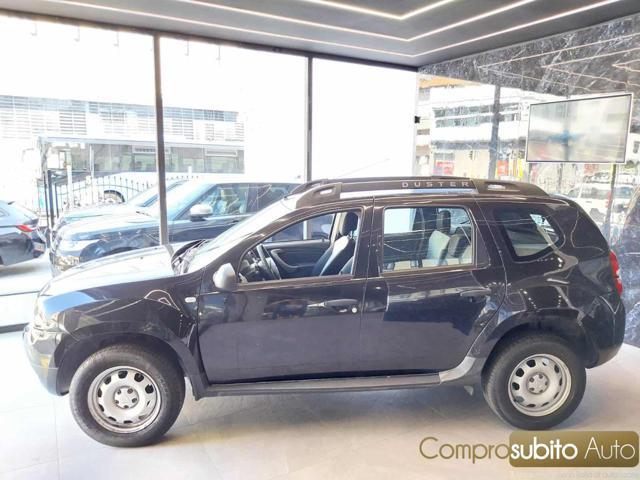 DACIA Duster 1.5 dCi 110CV 4x2 (Garanzia 12 Mesi)