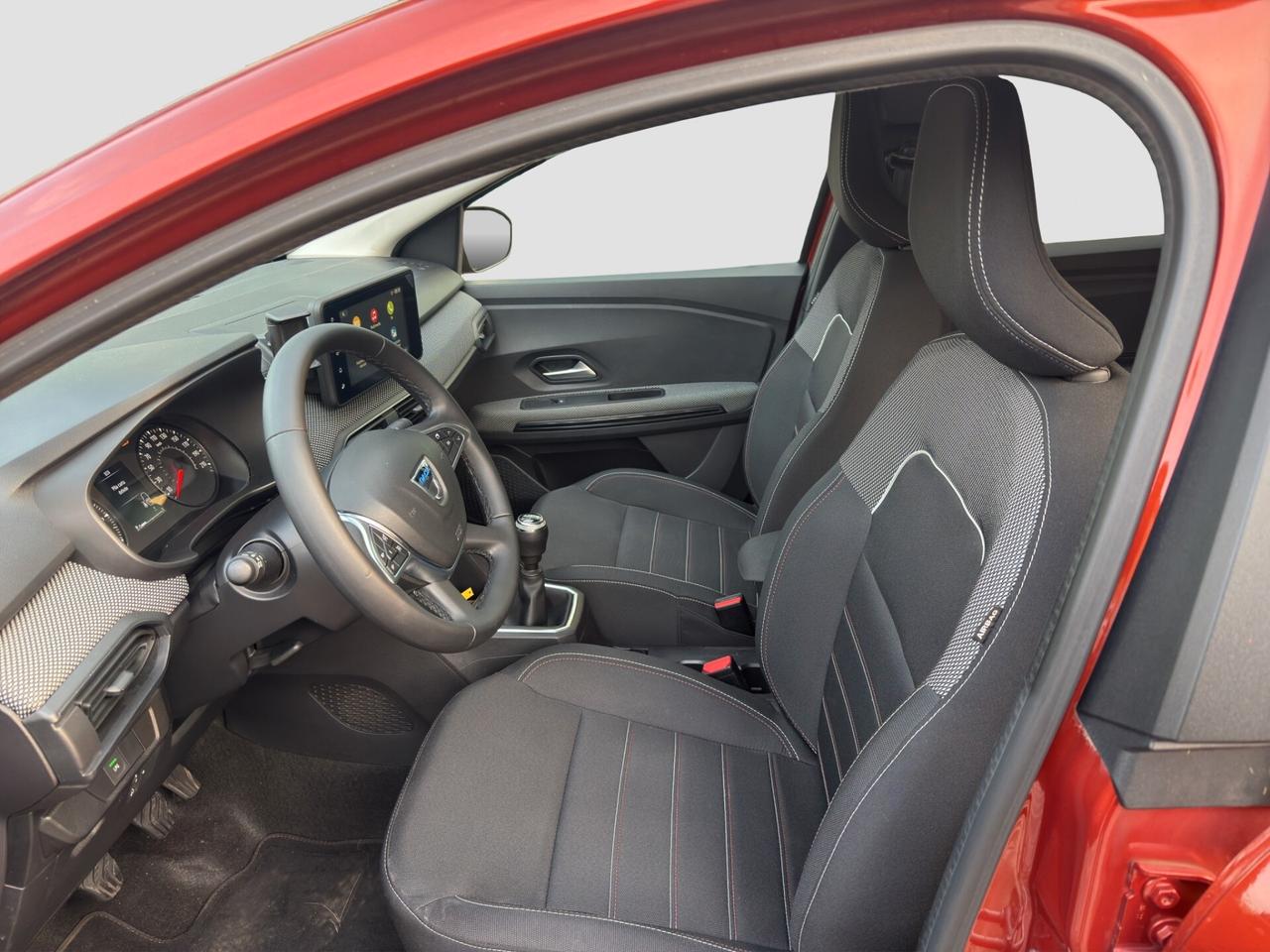 Dacia Jogger 1.0 TCe GPL 100 CV 7 posti Extreme Up