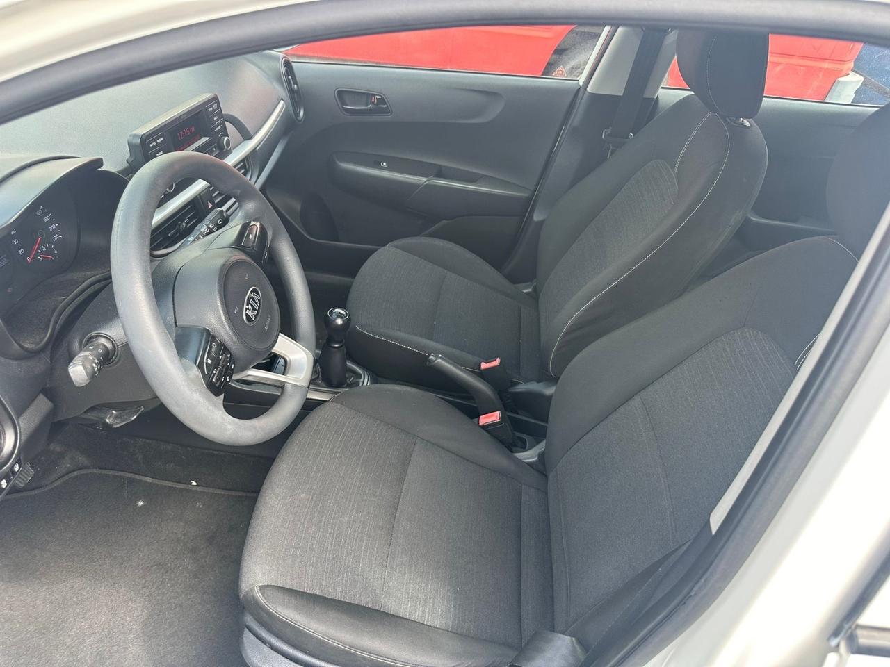 Kia Picanto 1.0 MPi 5 porte GPL Cool