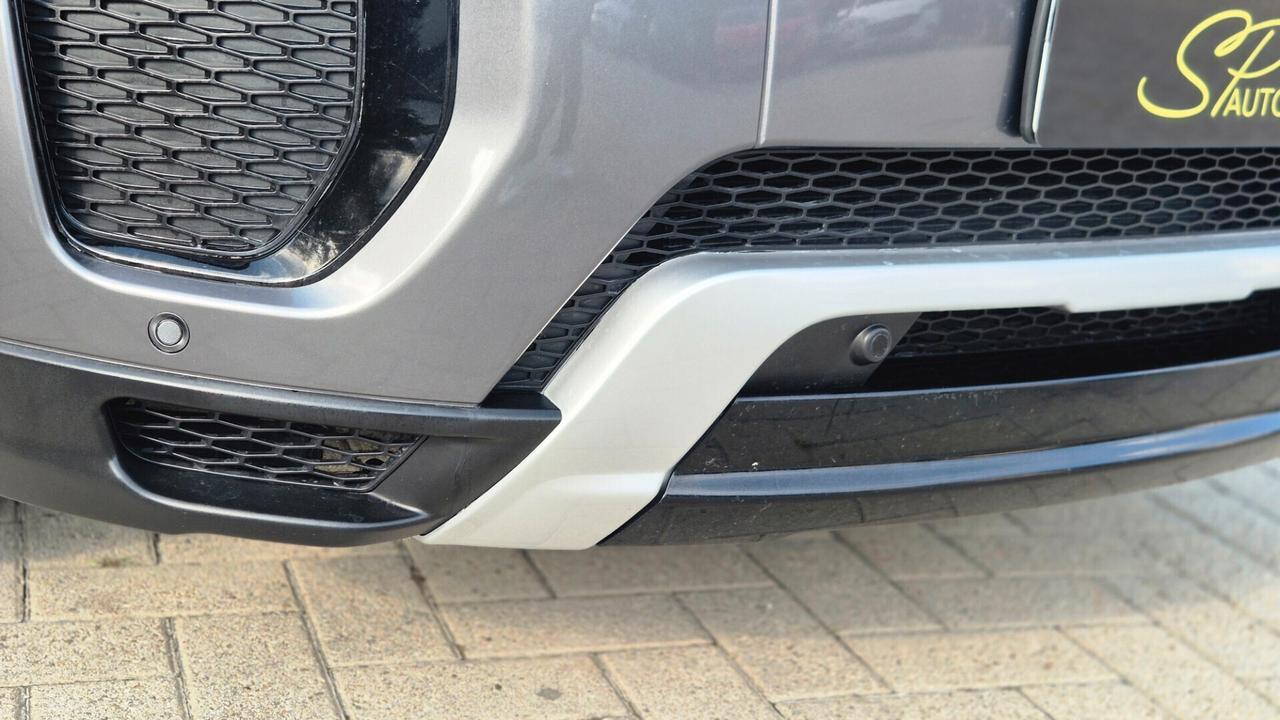 Land Rover Evoque 2.0 TD4 150 CV