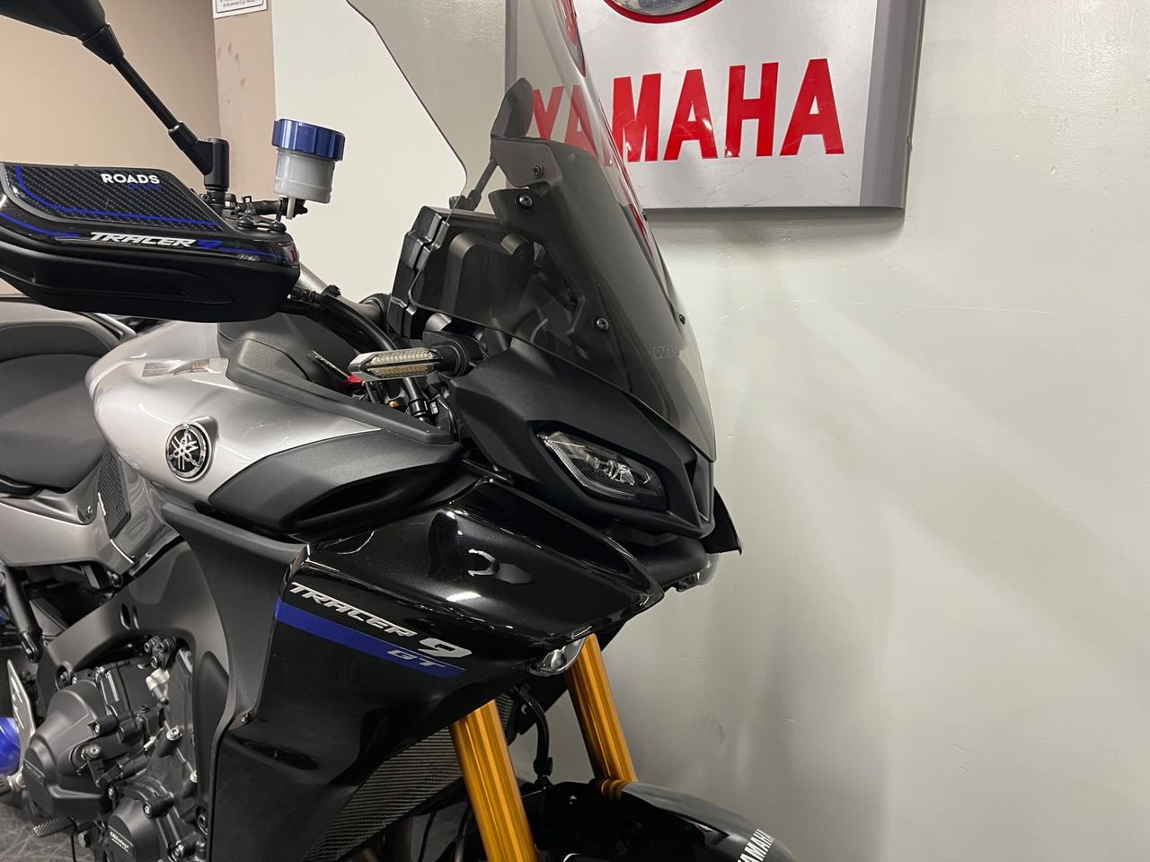 Yamaha Tracer 9 GT