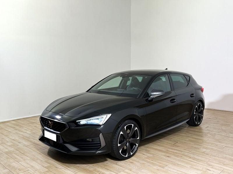 Cupra Leon Leon 1.4 e-HYBRID 245 CV DSG