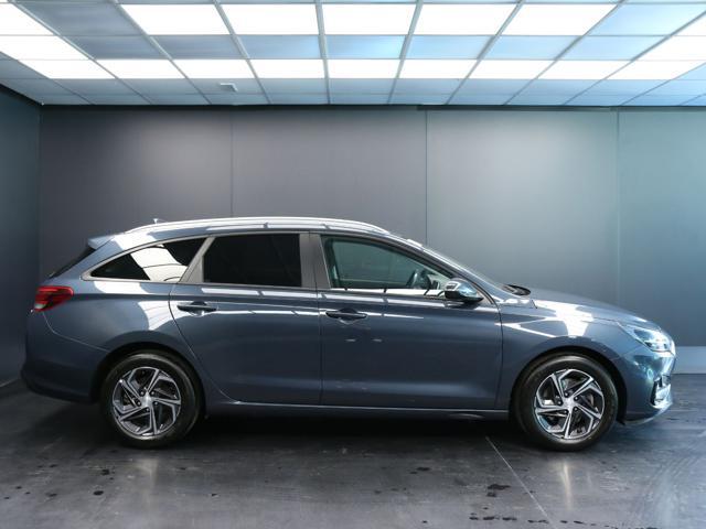 HYUNDAI i30 Wagon 1.0 T-GDI iMT 120CV 48V Prime
