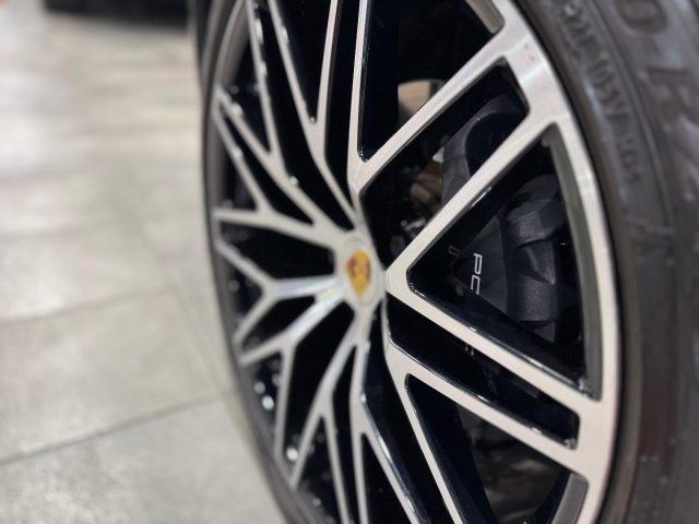 PORSCHE Macan 2.0 265 CV *RADAR*21*SPORT CHRONO*UNIPROP*