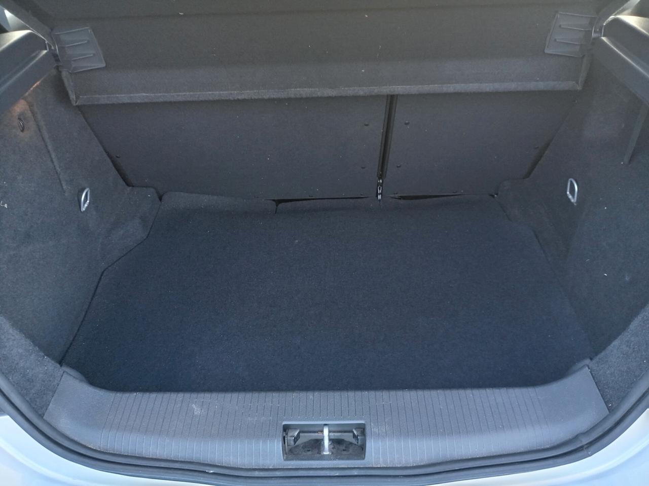 Opel Astra 1.4 16V Twinport 5 porte Enjoy