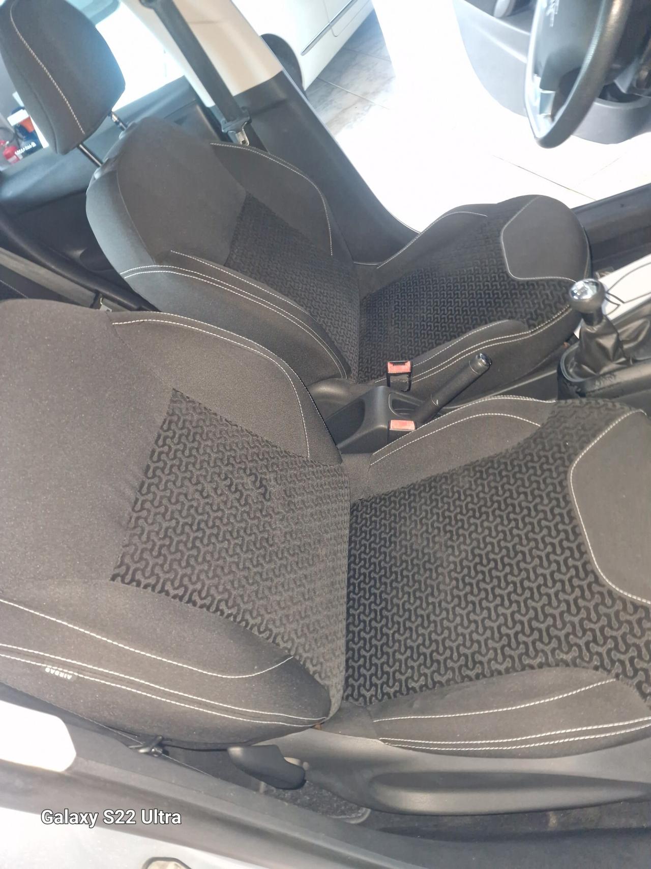 Citroen C3 1.4 Perfect Eco Energy G