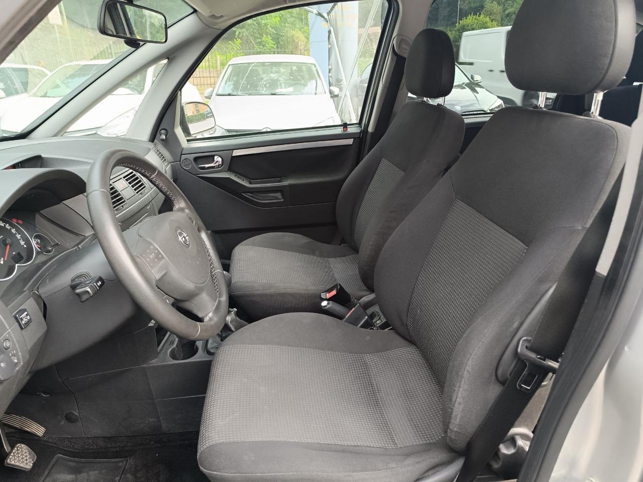 Opel Meriva 1.4 Enjoy GPL GOMME NUOVE