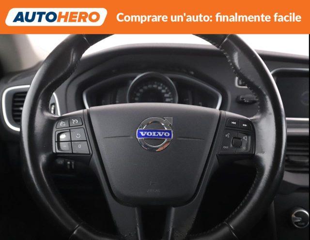 VOLVO V40 D2 1.6 Kinetic