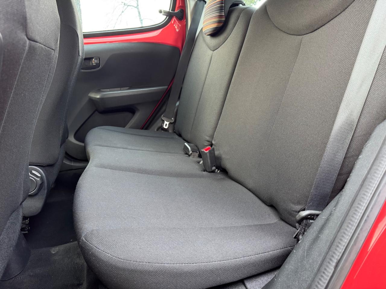 Citroen C1 VTi 68 5 porte Shine