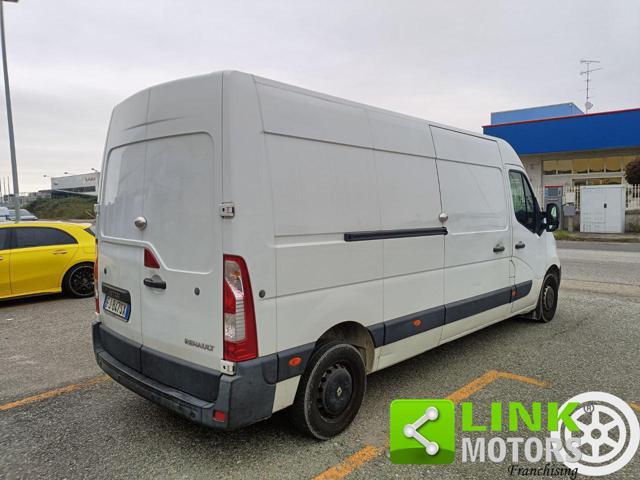 RENAULT Master T35 2.3 dCi/145 ENERGY Dci 145cv L3 H2