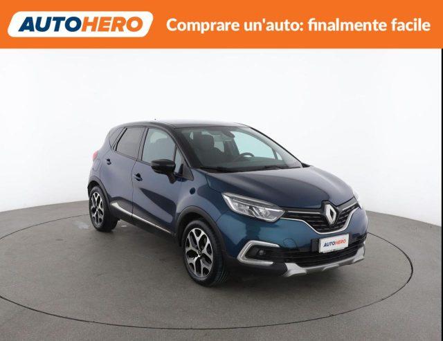 RENAULT Captur dCi 8V 90 CV Start&Stop Energy Sport Edition2