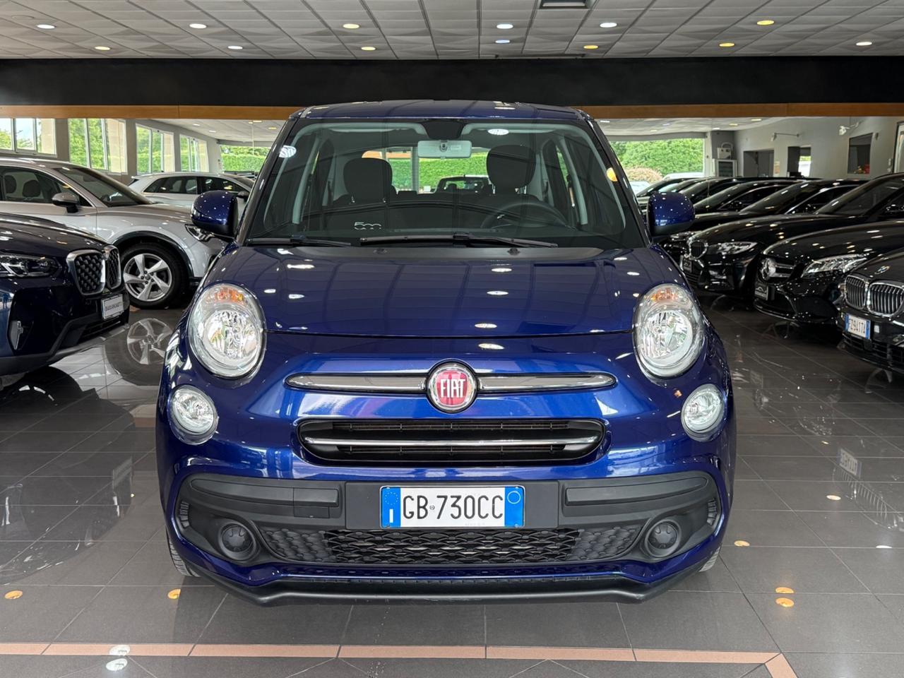 Fiat 500L 1.3 Multijet 95 CV Sport Neopatentati