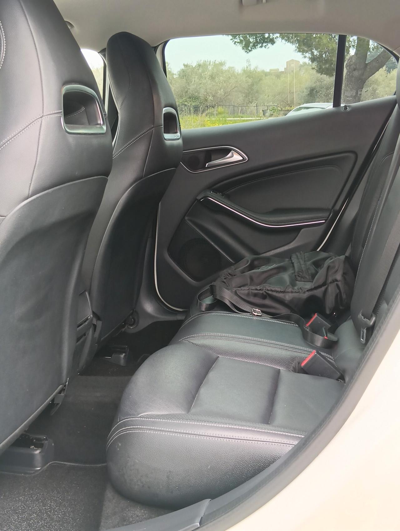 Mercedes-benz GLA 220 d 4Matic Automatic Executive